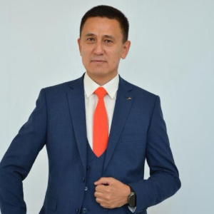 Zhubanyshov Berik 