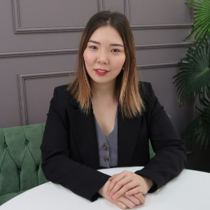 Shotybayeva Laura 
